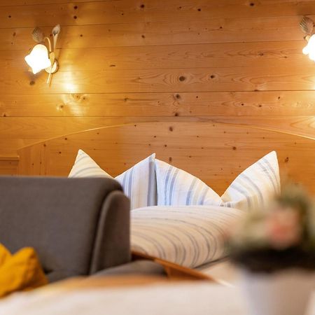 Haus Bergzauber Apartment Neustift im Stubaital Ngoại thất bức ảnh
