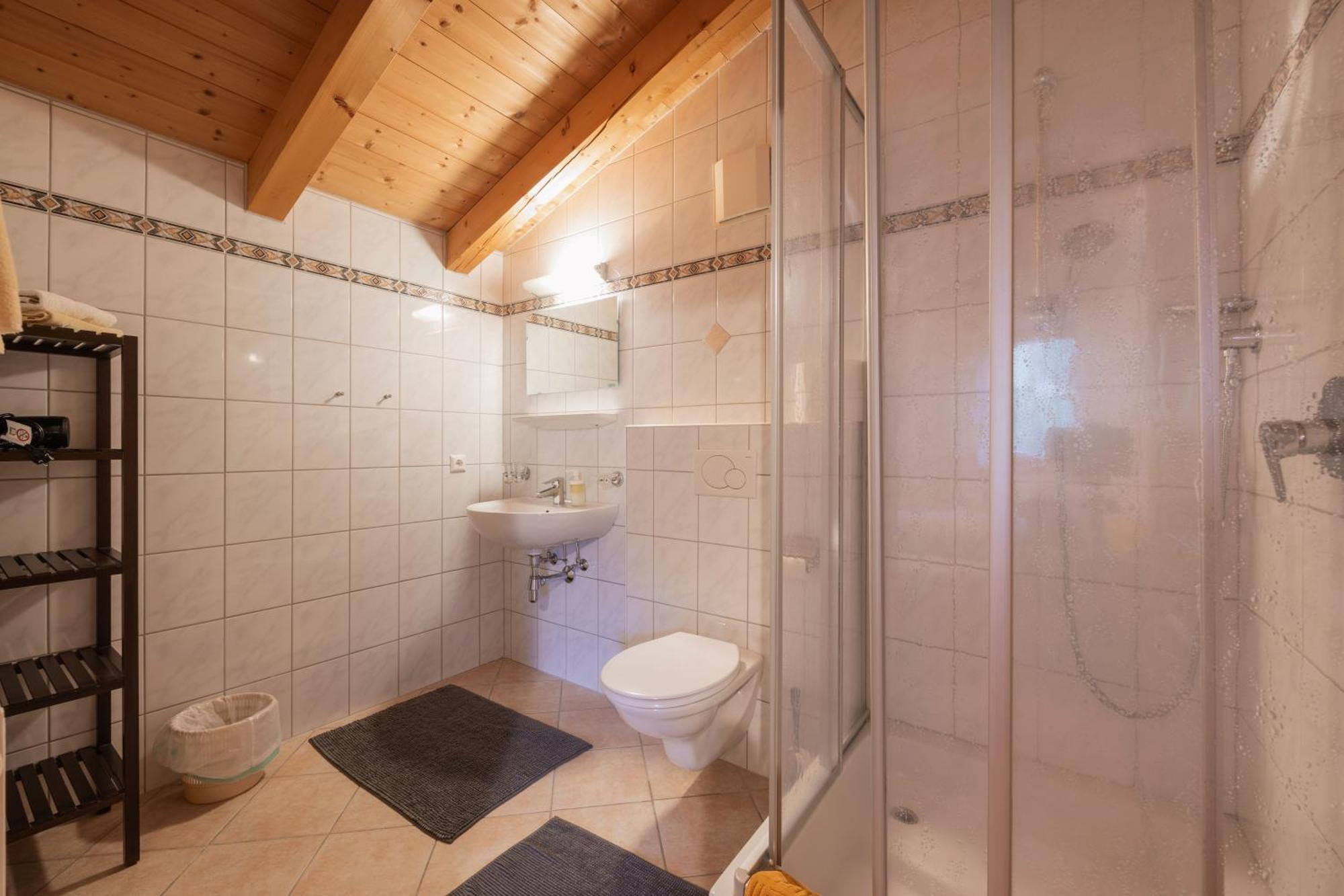 Haus Bergzauber Apartment Neustift im Stubaital Ngoại thất bức ảnh
