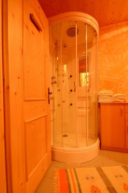 Haus Bergzauber Apartment Neustift im Stubaital Ngoại thất bức ảnh