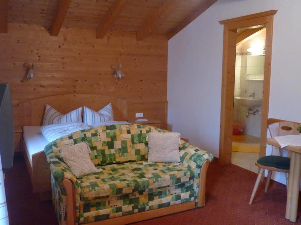 Haus Bergzauber Apartment Neustift im Stubaital Ngoại thất bức ảnh