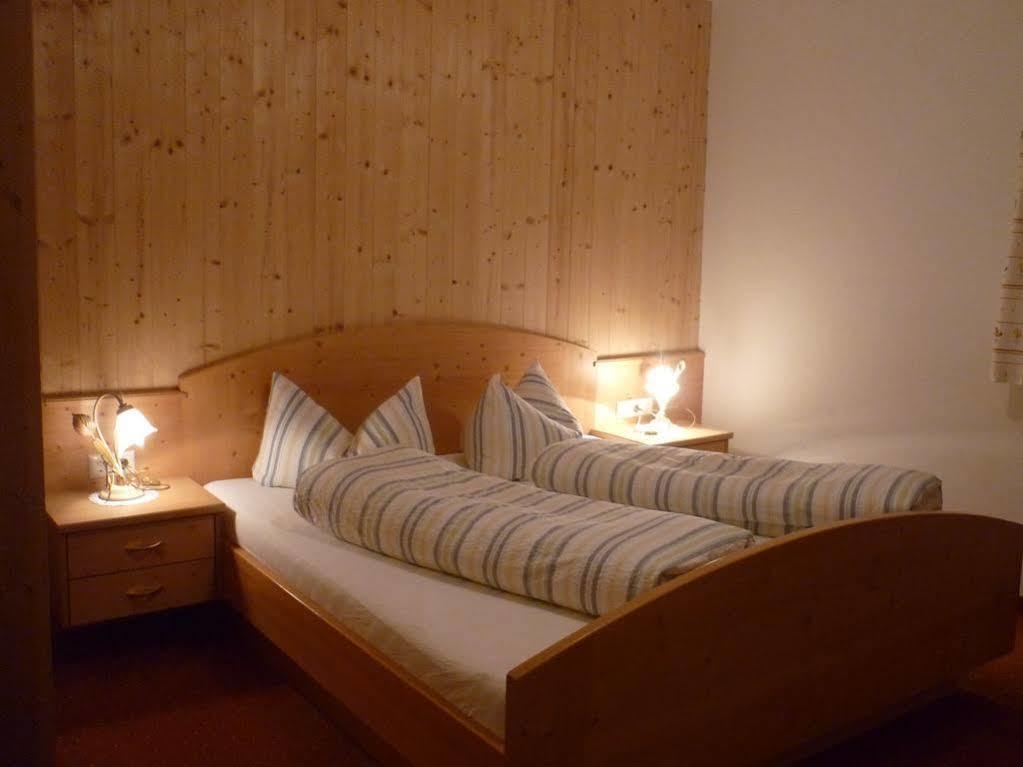 Haus Bergzauber Apartment Neustift im Stubaital Ngoại thất bức ảnh