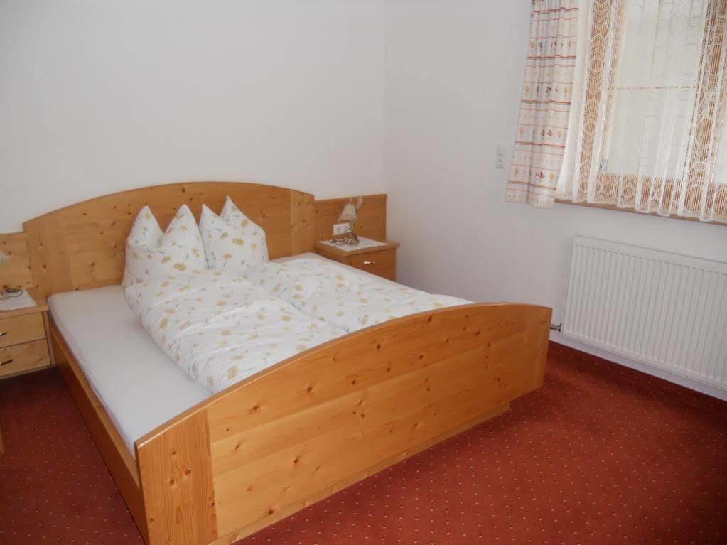 Haus Bergzauber Apartment Neustift im Stubaital Ngoại thất bức ảnh