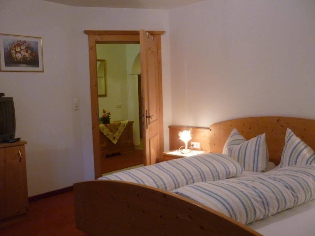 Haus Bergzauber Apartment Neustift im Stubaital Ngoại thất bức ảnh