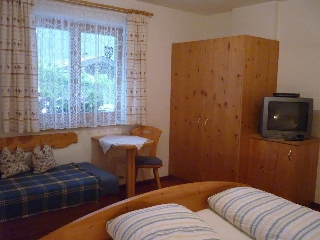 Haus Bergzauber Apartment Neustift im Stubaital Ngoại thất bức ảnh