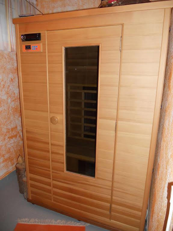 Haus Bergzauber Apartment Neustift im Stubaital Ngoại thất bức ảnh